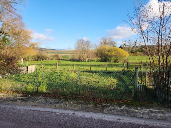 Maison à vendre à Laferté-sur-Aube en Haute-Marne (52120), ref : 10379/635   
Calme