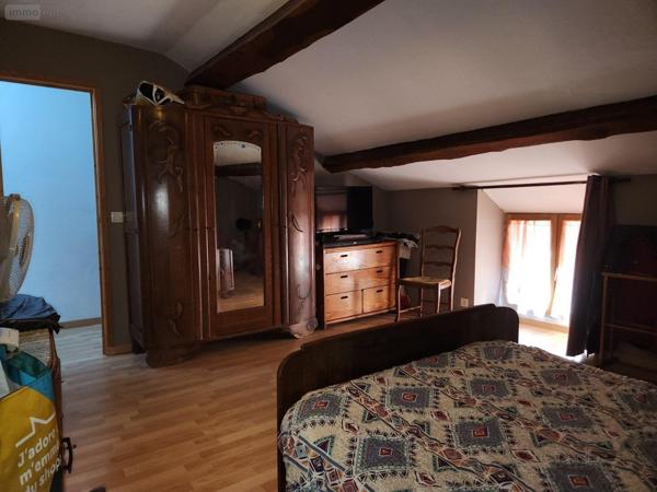 Maison à vendre à Laferté-sur-Aube en Haute-Marne (52120), ref : 10379/635   
Calme