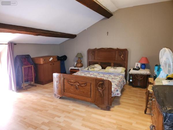 Maison à vendre à Laferté-sur-Aube en Haute-Marne (52120), ref : 10379/635   
Calme