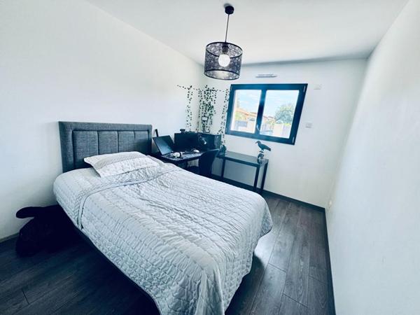 EXCLUSIVITÉ Magnifique maison contemporaine de plain-pied à Nuaillé