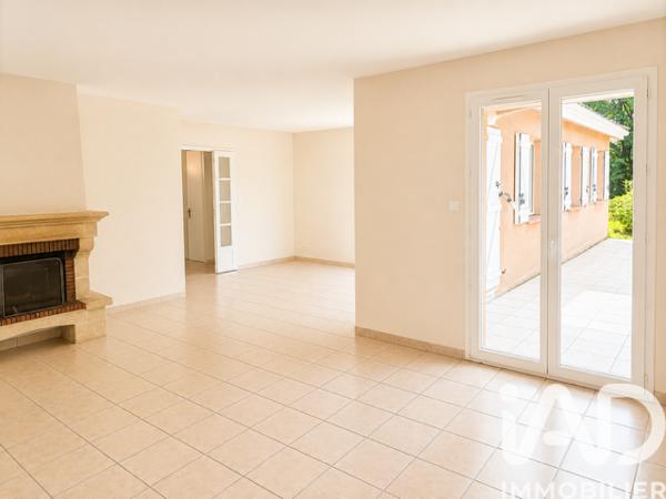 Maison à vendre 6 pièces 136 m² Montauban