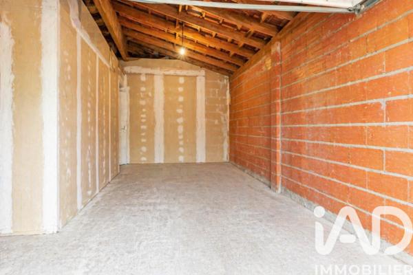 Maison à vendre 6 pièces 136 m² Montauban