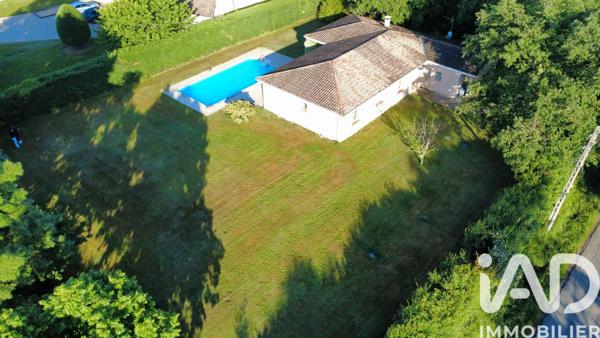 Maison à vendre 6 pièces 136 m² Montauban