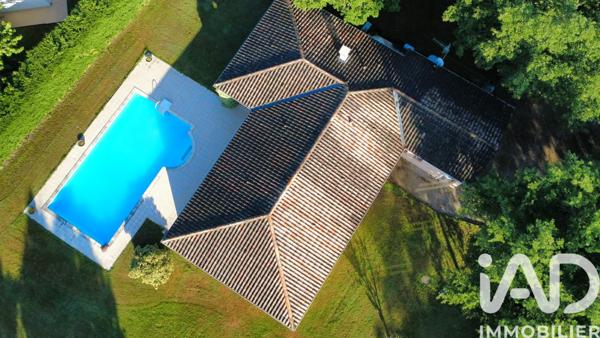 Maison à vendre 6 pièces 136 m² Montauban