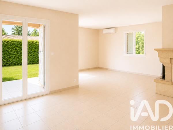 Maison à vendre 6 pièces 136 m² Montauban
