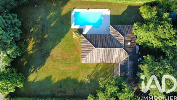 Maison à vendre 6 pièces 136 m² Montauban