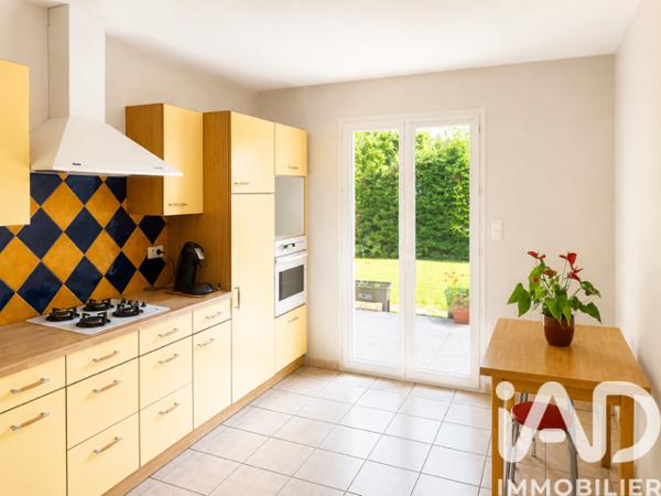 Maison à vendre 6 pièces 136 m² Montauban