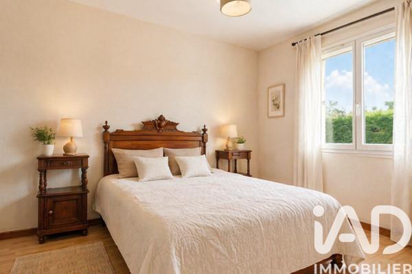 Maison à vendre 6 pièces 136 m² Montauban