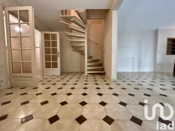 Appartement à vendre 4 pièces 86 m² Maurepas