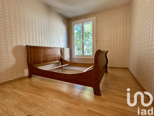 Appartement à vendre 4 pièces 86 m² Maurepas