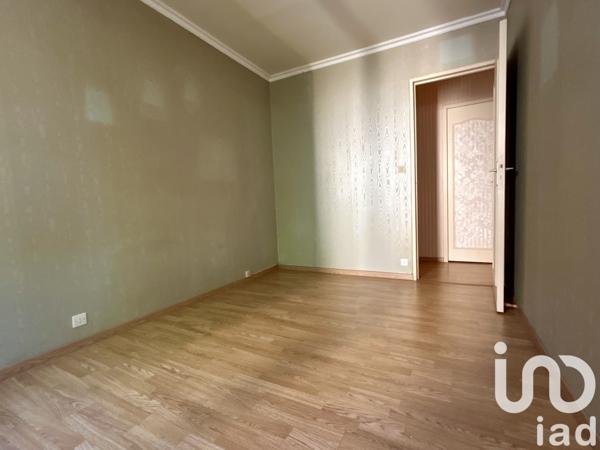 Appartement à vendre 4 pièces 86 m² Maurepas