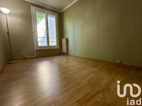Appartement à vendre 4 pièces 86 m² Maurepas