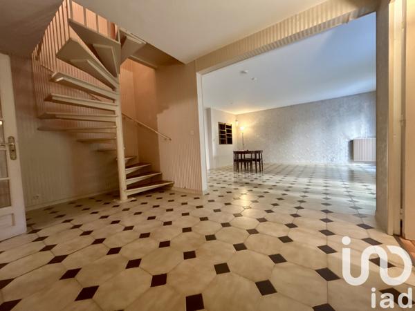 Appartement à vendre 4 pièces 86 m² Maurepas