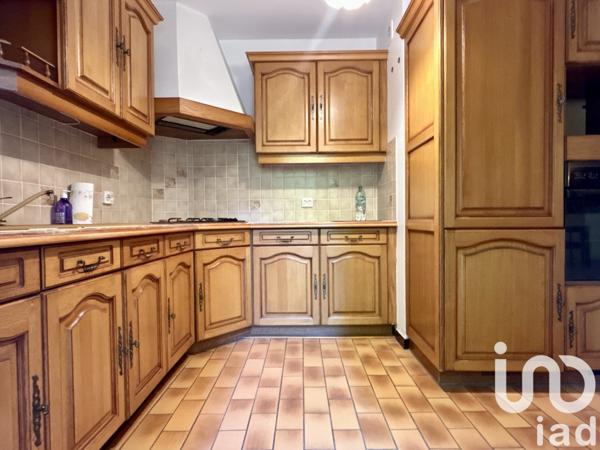 Appartement à vendre 4 pièces 86 m² Maurepas