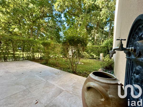 Appartement à vendre 4 pièces 86 m² Maurepas