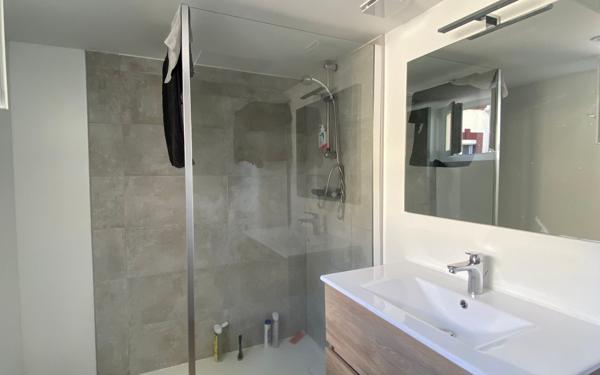 Appartement à louer    2 pièces •  Cherbourg-Octeville