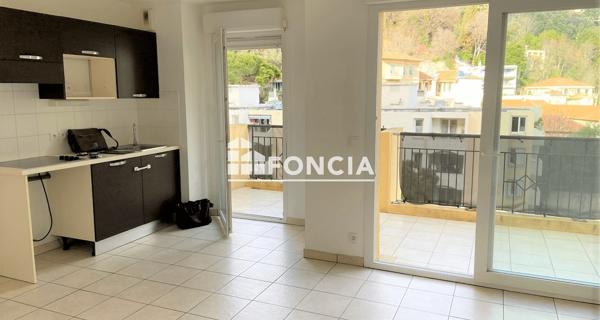 À vendre Appartement 3 pièces 61 m² - Nice 06100