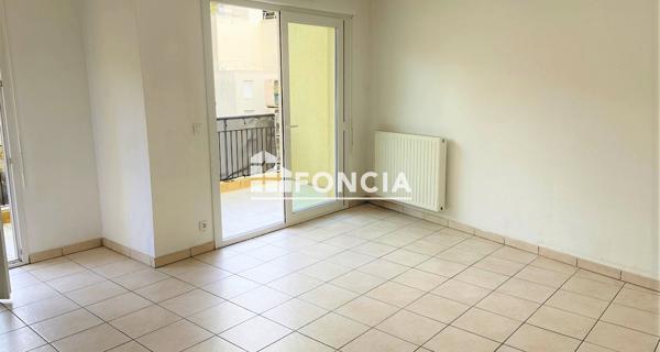 À vendre Appartement 3 pièces 61 m² - Nice 06100