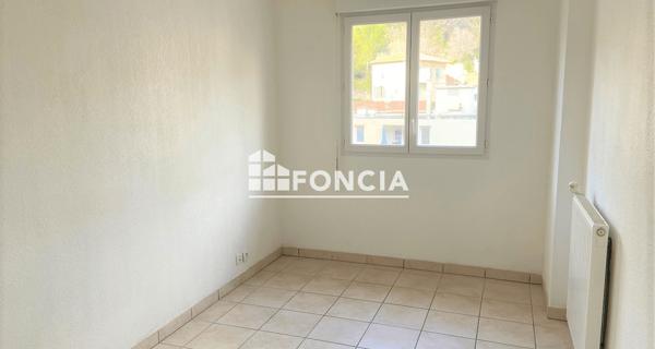 À vendre Appartement 3 pièces 61 m² - Nice 06100