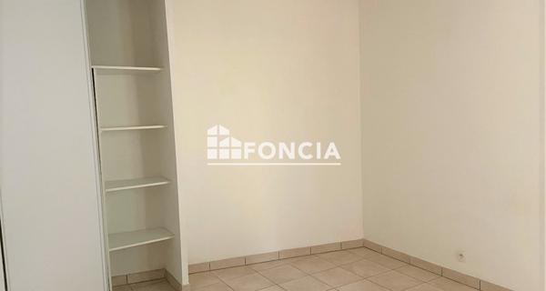 À vendre Appartement 3 pièces 61 m² - Nice 06100