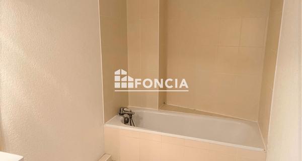 À vendre Appartement 3 pièces 61 m² - Nice 06100