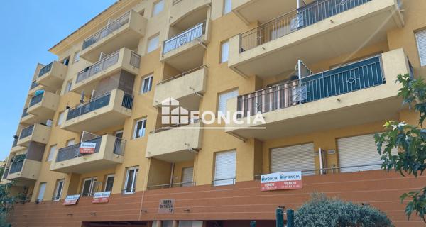 À vendre Appartement 3 pièces 61 m² - Nice 06100