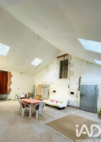 Maison à vendre 4 pièces 143 m² Beaumont-les-Autels