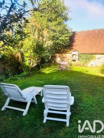 Maison à vendre 4 pièces 143 m² Beaumont-les-Autels