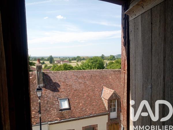 Maison à vendre 4 pièces 143 m² Beaumont-les-Autels