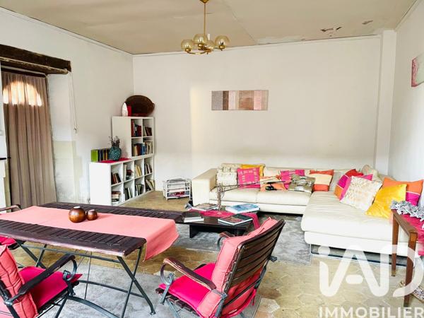 Maison à vendre 4 pièces 143 m² Beaumont-les-Autels