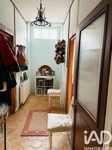 Maison à vendre 4 pièces 143 m² Beaumont-les-Autels