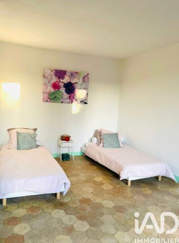 Maison à vendre 4 pièces 143 m² Beaumont-les-Autels