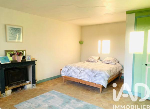 Maison à vendre 4 pièces 143 m² Beaumont-les-Autels