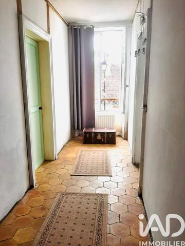 Maison à vendre 4 pièces 143 m² Beaumont-les-Autels