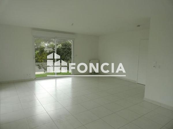 Location Appartement 3 pièces 73.5 m² - 11 RUE HENRI COUDERT Eaubonne 95600