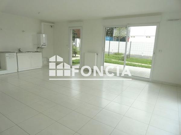 Location Appartement 3 pièces 73.5 m² - 11 RUE HENRI COUDERT Eaubonne 95600