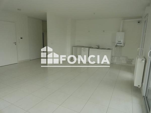 Location Appartement 3 pièces 73.5 m² - 11 RUE HENRI COUDERT Eaubonne 95600