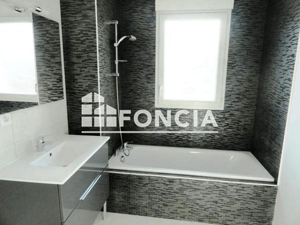 Location Appartement 3 pièces 73.5 m² - 11 RUE HENRI COUDERT Eaubonne 95600