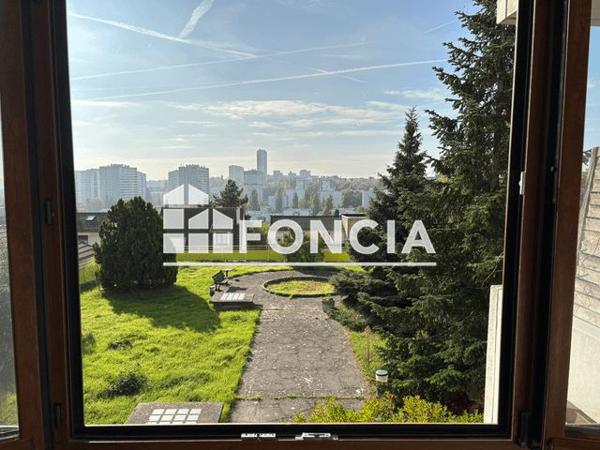 À vendre Appartement 3 pièces 65 m² - Montreuil 93100