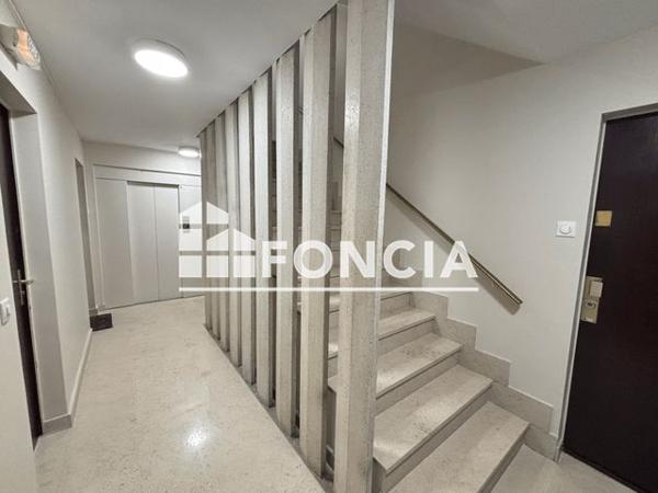 À vendre Appartement 3 pièces 65 m² - Montreuil 93100