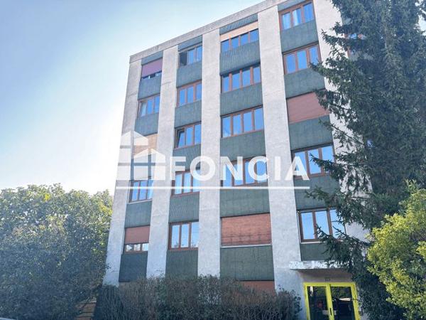 À vendre Appartement 3 pièces 65 m² - Montreuil 93100