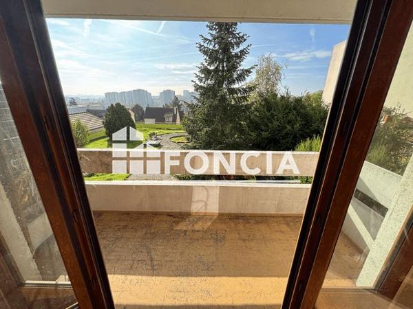 À vendre Appartement 3 pièces 65 m² - Montreuil 93100