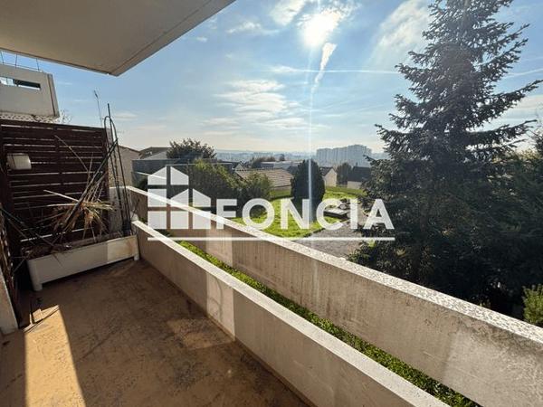 À vendre Appartement 3 pièces 65 m² - Montreuil 93100