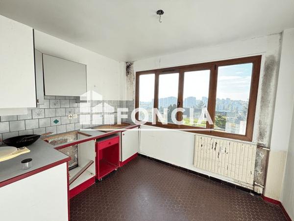 À vendre Appartement 3 pièces 65 m² - Montreuil 93100