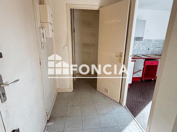 À vendre Appartement 3 pièces 65 m² - Montreuil 93100