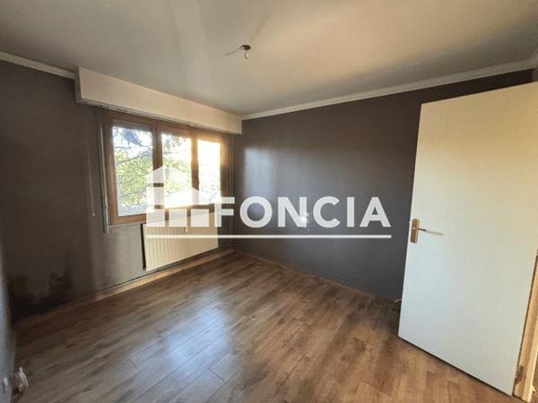 À vendre Appartement 3 pièces 65 m² - Montreuil 93100