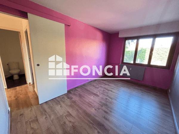 À vendre Appartement 3 pièces 65 m² - Montreuil 93100