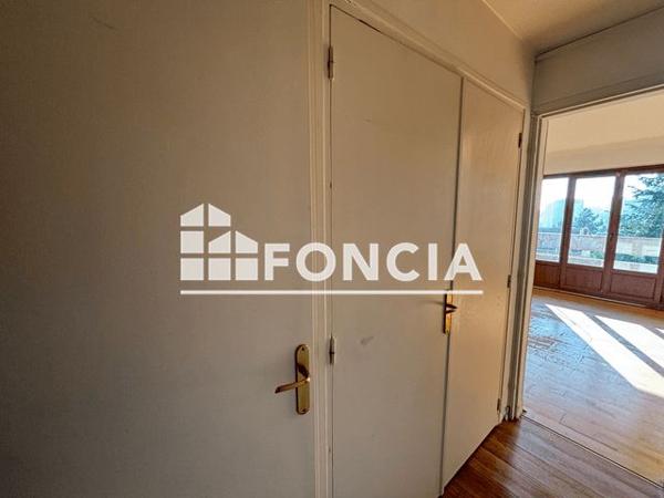 À vendre Appartement 3 pièces 65 m² - Montreuil 93100