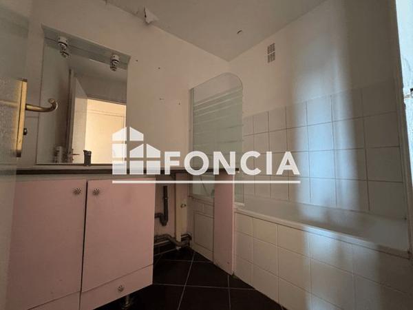 À vendre Appartement 3 pièces 65 m² - Montreuil 93100