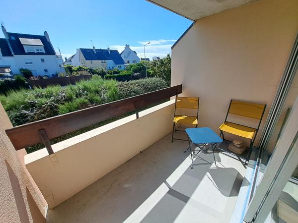 Appartement duplex 86 m² lumineux proche plage et centre ville